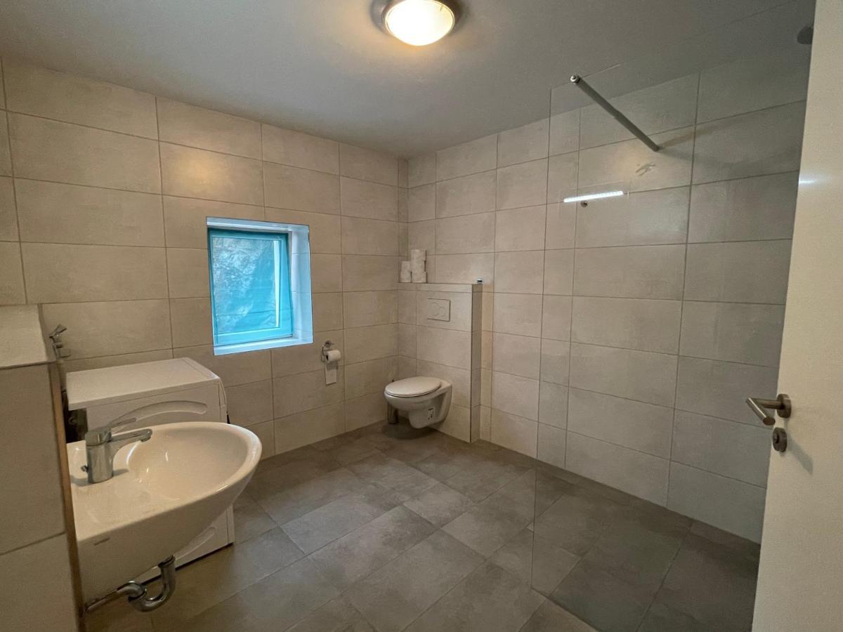 Ferienwohnung Nordsauerland Lennestadt Exteriör bild